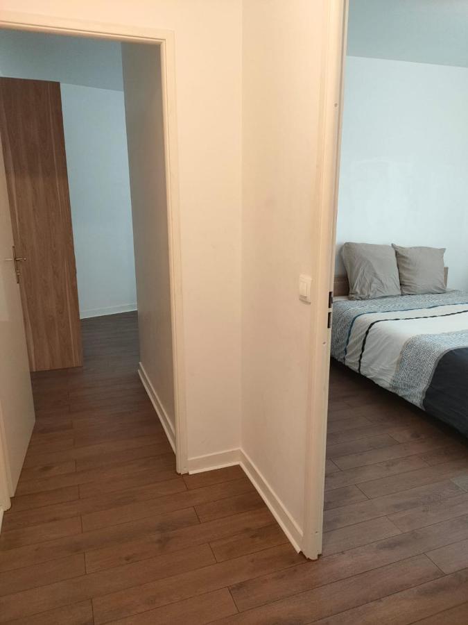 Boissy Gare Rer A Appartement 1 A 3 Chambres Au Choix Exterior foto