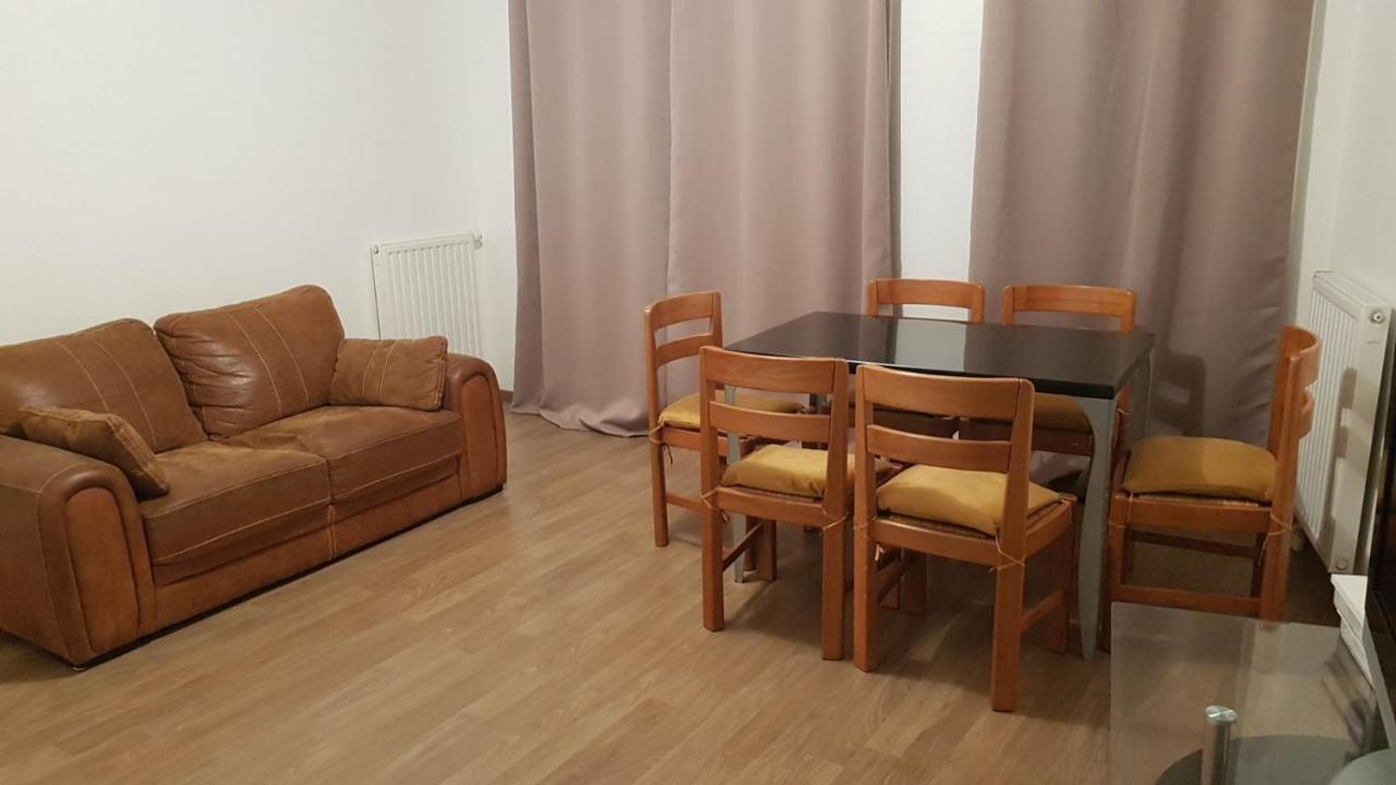 Boissy Gare Rer A Appartement 1 A 3 Chambres Au Choix Exterior foto