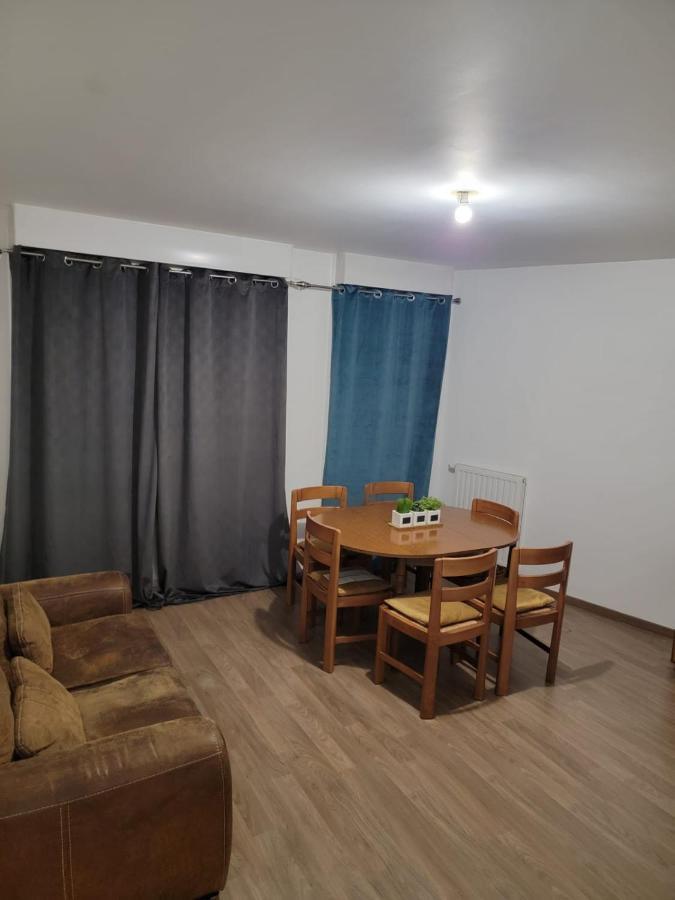 Boissy Gare Rer A Appartement 1 A 3 Chambres Au Choix Exterior foto