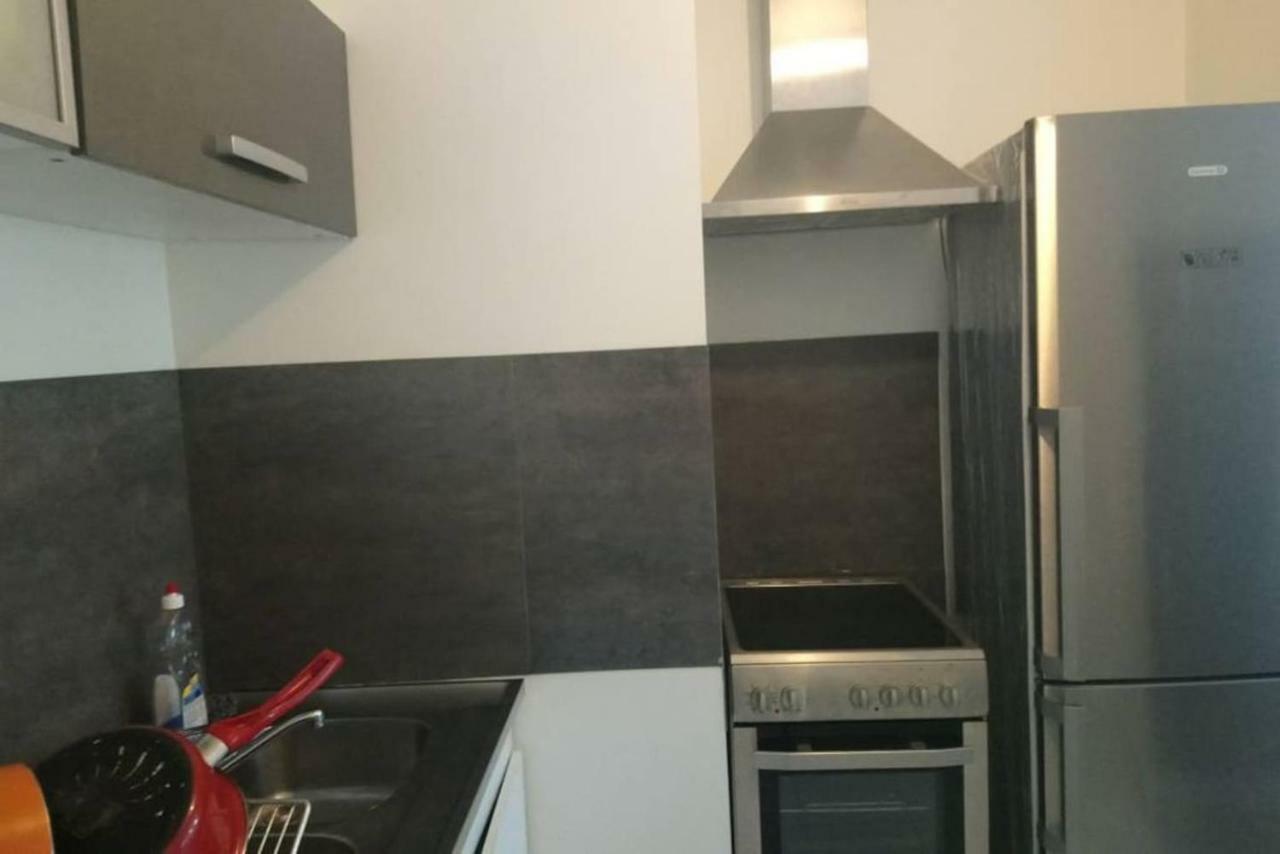 Boissy Gare Rer A Appartement 1 A 3 Chambres Au Choix Exterior foto